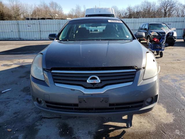 Photo 5 from auction – 2008 NISSAN ALTIMA 2.5 with VIN 1N4AL21E48N401878