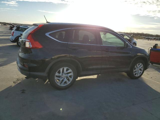 Photo 3 from auction – 2015 HONDA CR-V EXL with VIN 2HKRM3H76FH513005