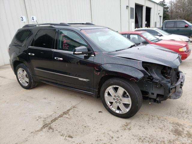 Photo 4 from auction – 2013 GMC ACADIA DEN with VIN 1GKKVTKD1DJ195476