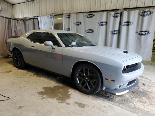 Photo 4 from auction – 2021 DODGE CHALLENGER with VIN 2C3CDZJG3MH604956