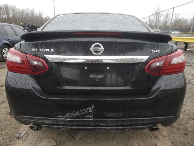 Photo 6 from auction – 2017 NISSAN ALTIMA 2.5 with VIN 1N4AL3AP7HC492244