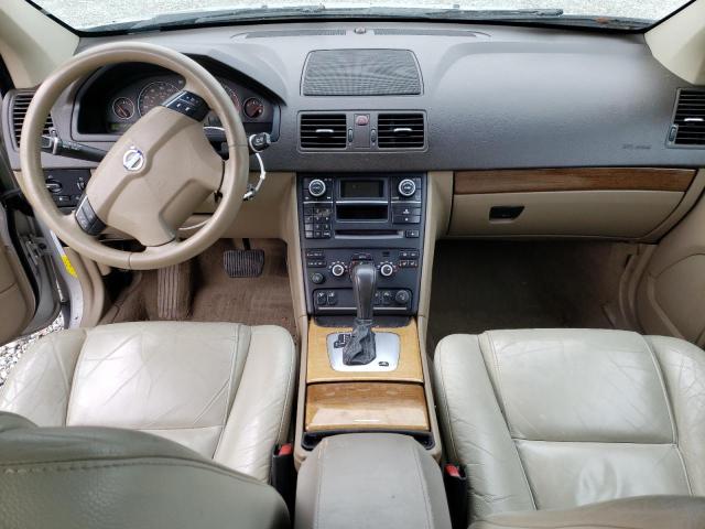 Photo 8 from auction – 2007 VOLVO XC90 3.2 with VIN YV4CZ982871343654