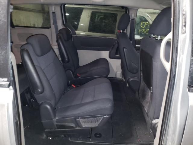 Photo 11 from auction – 2010 DODGE GRAND CARA with VIN 2D4RN4DE2AR116610