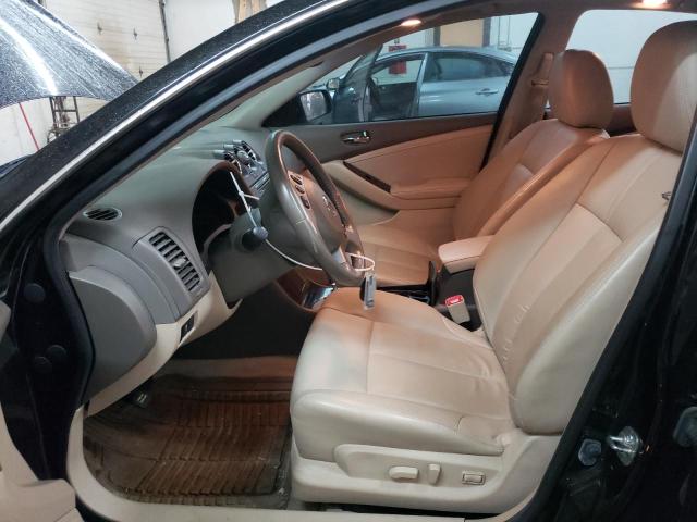 صورة رقم 7 من المزاد - 2012 NISSAN ALTIMA BAS مع VIN 1N4AL2APXCC203389