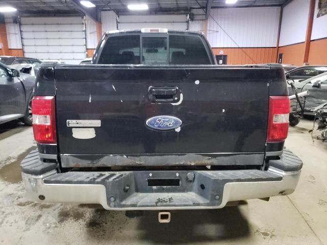 Photo 6 from auction – 2008 FORD F150 SUPER with VIN 1FTPW04518KE86742