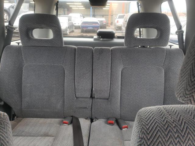 Photo 10 from auction – 1998 HONDA CR-V EX with VIN JHLRD1869WC059732