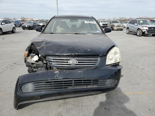 Photo 5 from auction – 2008 KIA OPTIMA LX with VIN KNAGE123785274997