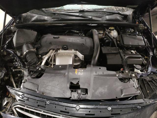 Photo 11 from auction – 2018 BUICK REGAL ESSE with VIN W04GP6SX1J1158327