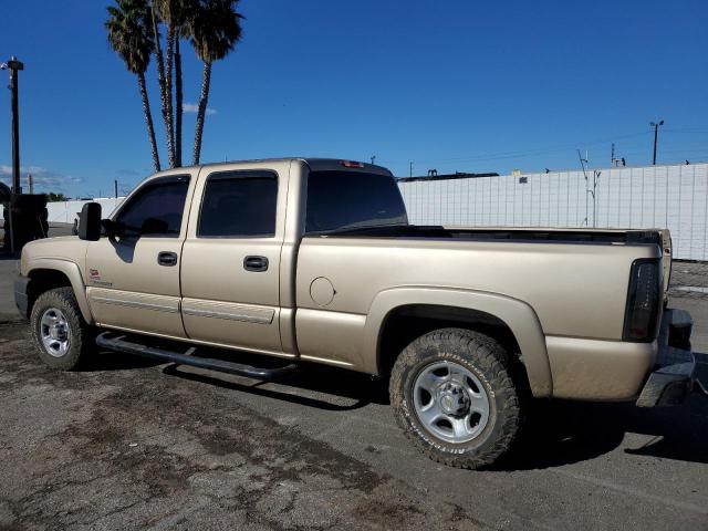 Photo 2 from auction – 2005 CHEVROLET SILVERADO with VIN 1GCHC23245F936386