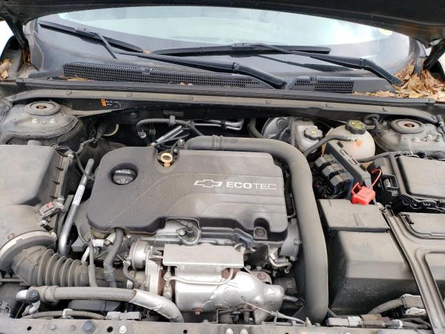 Photo 11 from auction – 2016 CHEVROLET MALIBU LT with VIN 1G1ZE5ST2GF333734