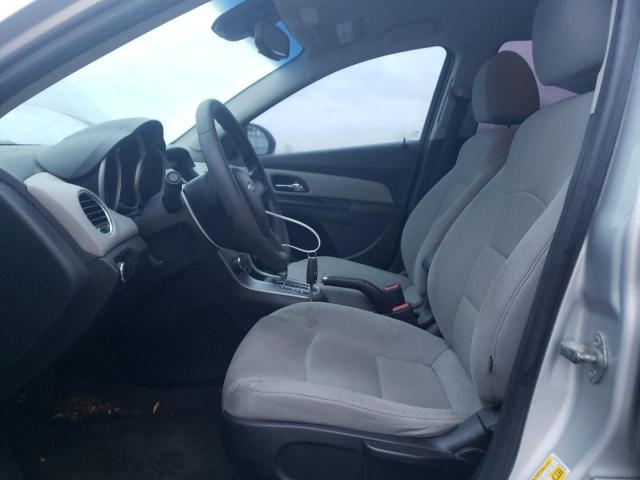 Photo 7 from auction – 2012 CHEVROLET CRUZE LT with VIN 1G1PF5SC2C7247610