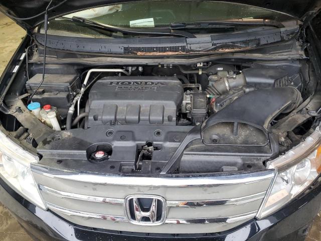 Photo 12 from auction – 2012 HONDA ODYSSEY TO with VIN 5FNRL5H96CB079890