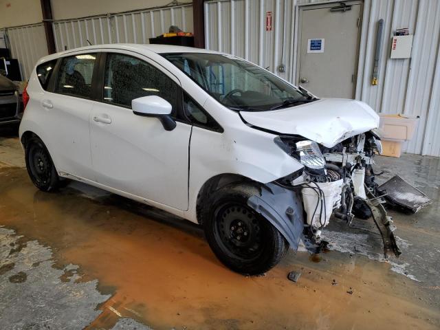 Photo 4 from auction – 2015 NISSAN VERSA NOTE with VIN 3N1CE2CPXFL423766