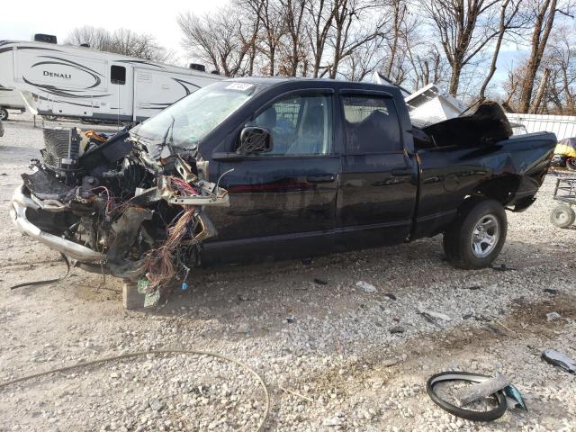 Photo 1 from auction – 2005 DODGE RAM 1500 S with VIN 1D7HU18N05S302466