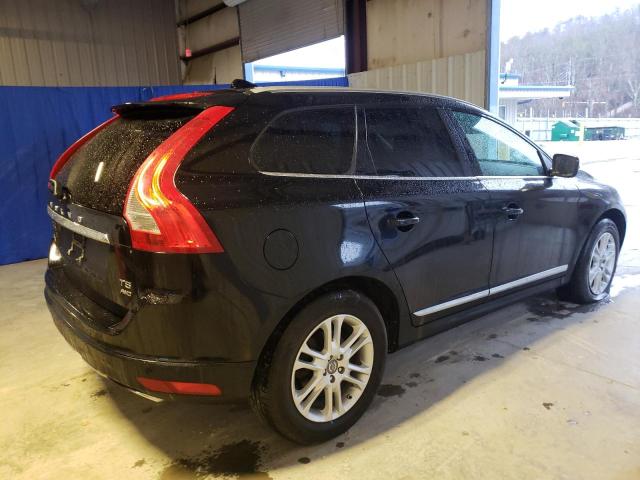 Photo 3 from auction – 2015 VOLVO XC60 T5 PL with VIN YV4612RM5F2671408