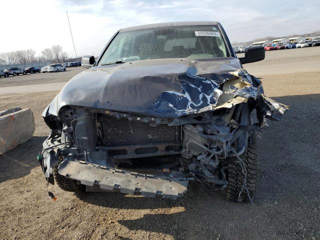 Photo 5 from auction – 2013 RAM 1500 ST with VIN 1C6RR6FT0DS618681