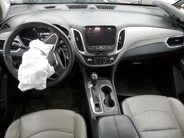Photo 8 from auction – 2018 CHEVROLET EQUINOX PR with VIN 3GNAXVEV1JS586467