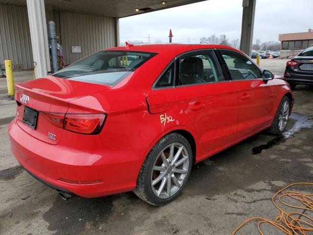 Photo 3 from auction – 2015 AUDI A3 PREMIUM with VIN WAUEFGFF5F1102595