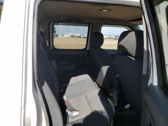 Photo 10 from auction – 2003 NISSAN FRONTIER C with VIN 1N6MD29Y13C436866