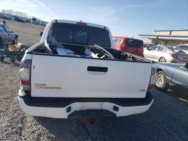 Photo 6 from auction – 2011 TOYOTA TACOMA DOU with VIN 3TMLU4EN5BM071823