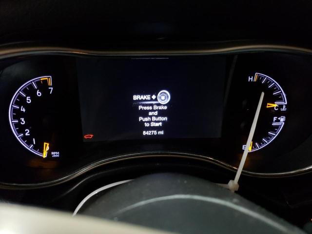 Photo 9 from auction – 2016 JEEP GRAND CHER with VIN 1C4RJFBG0GC469308