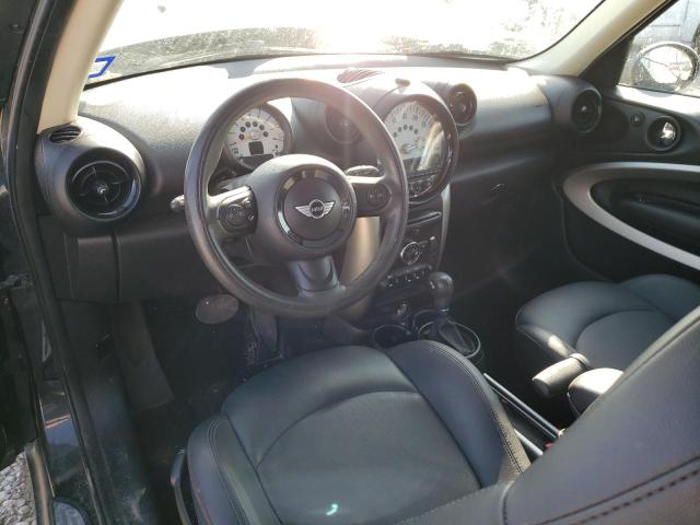 Photo 8 from auction – 2013 MINI COOPER PAC with VIN WMWSS1C56DWN94237