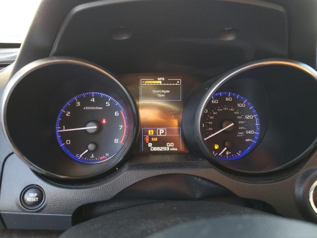 Photo 9 from auction – 2019 SUBARU OUTBACK 2. with VIN 4S4BSANC6K3250447