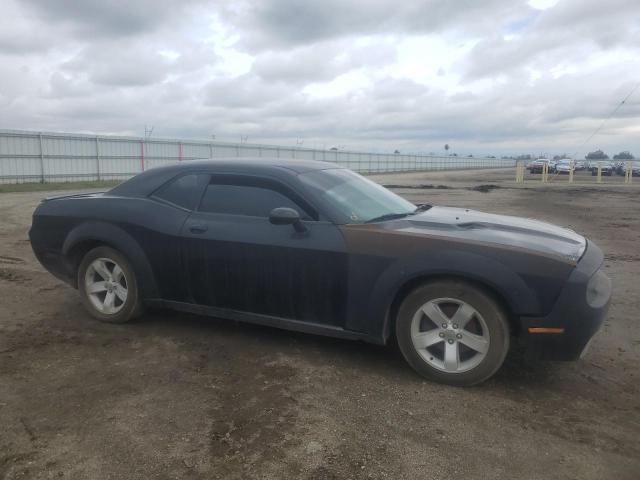 Photo 4 from auction – 2011 DODGE CHALLENGER with VIN 2B3CJ4DG8BH561586