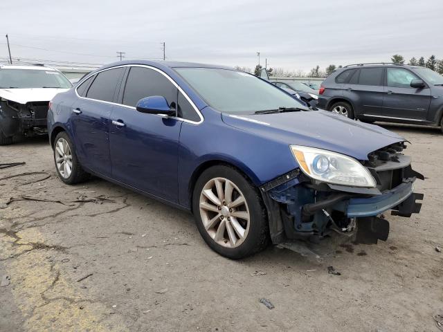 Photo 4 from auction – 2013 BUICK VERANO CON with VIN 1G4PR5SK8D4158886