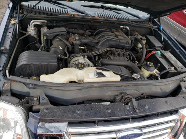 Photo 12 from auction – 2006 FORD EXPLORER E with VIN 1FMEU74E36UA09605