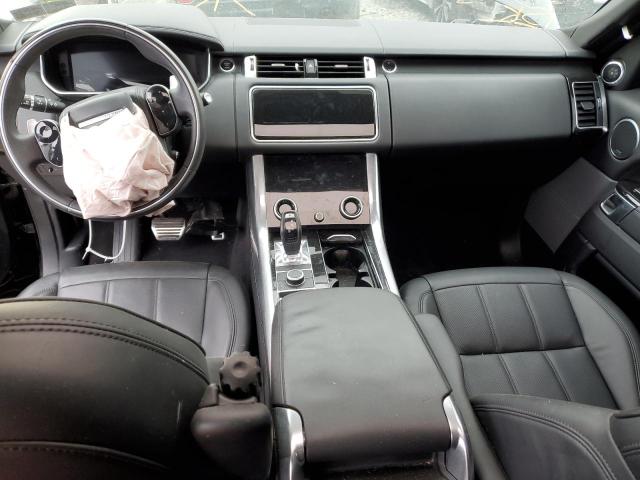 Photo 8 from auction – 2021 LAND ROVER RANGE ROVE with VIN SALWR2SU2MA790955