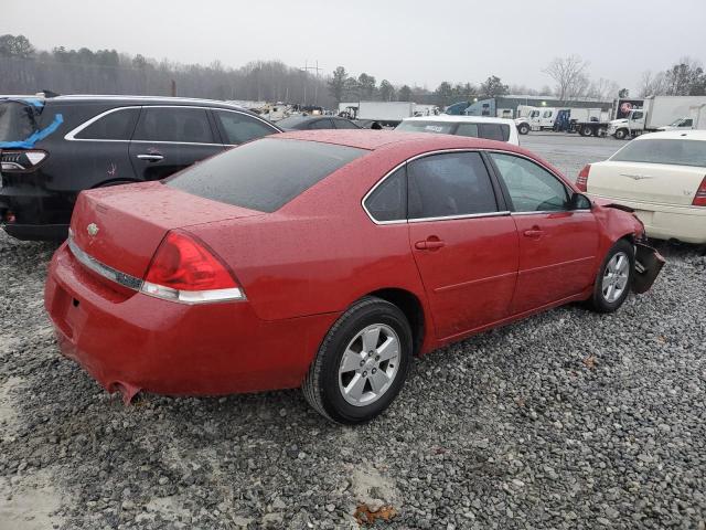 Photo 3 from auction – 2008 CHEVROLET IMPALA LT with VIN 2G1WT58N389135563