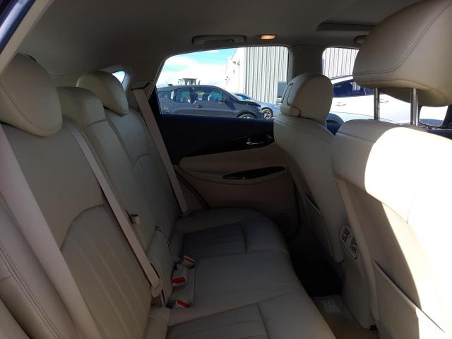 Photo 10 from auction – 2012 INFINITI EX35 BASE with VIN JN1AJ0HPXCM400182