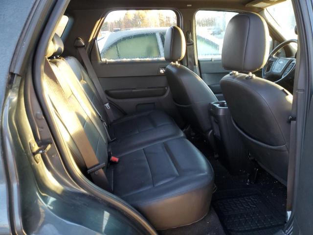 Photo 11 from auction – 2008 FORD ESCAPE LIM with VIN 1FMCU94108KA97544