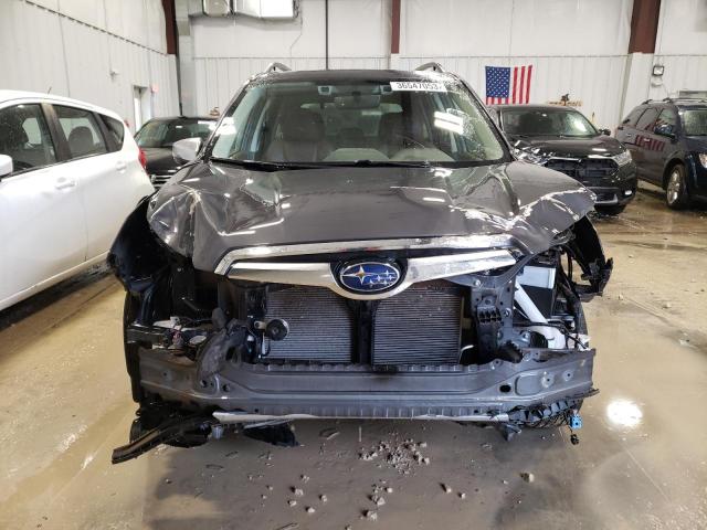 Photo 5 from auction – 2021 SUBARU FORESTER T with VIN JF2SKAXCXMH421869