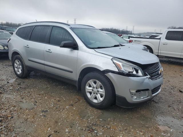 Photo 4 from auction – 2014 CHEVROLET TRAVERSE L with VIN 1GNKRFED5EJ258813