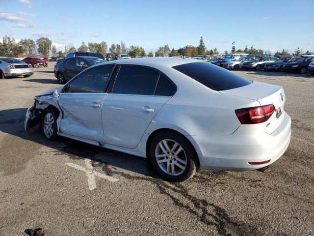 Photo 2 from auction – 2017 VOLKSWAGEN JETTA S with VIN 3VW2B7AJ8HM369083