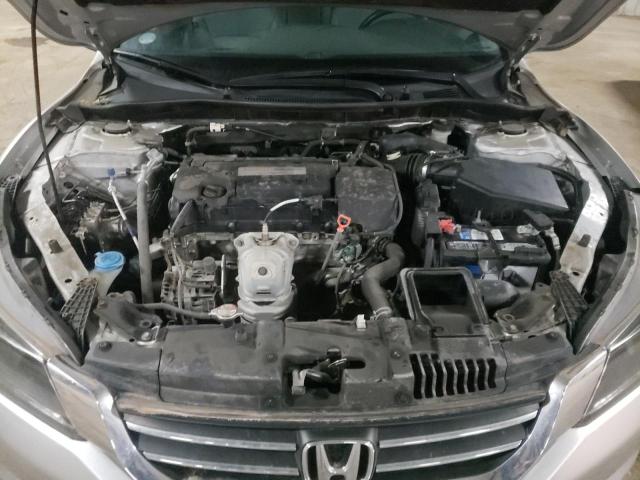 Photo 11 from auction – 2014 HONDA ACCORD LX with VIN 1HGCR2F39EA142804