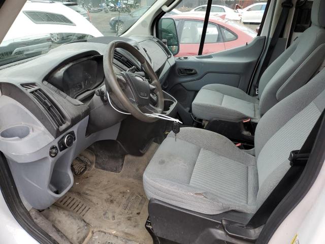 Photo 7 from auction – 2015 FORD TRANSIT T- with VIN 1FTYR1CM0FKA62430