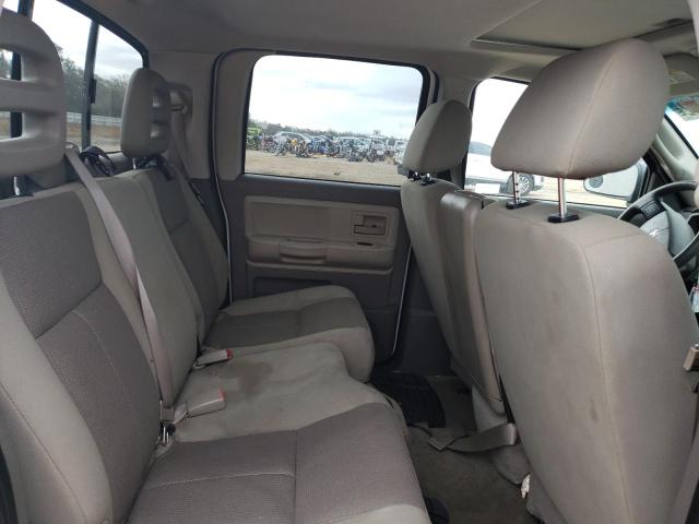 Photo 10 from auction – 2006 DODGE DAKOTA QUA with VIN 1D7HE48N96S559898