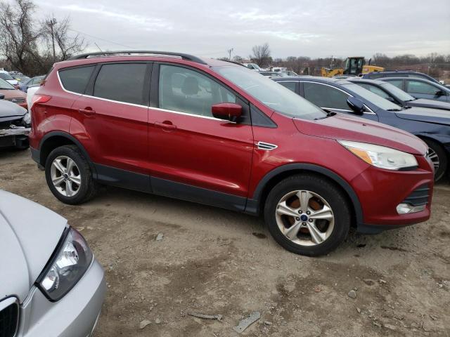 Photo 4 from auction – 2013 FORD ESCAPE SE with VIN 1FMCU0GX3DUC49245