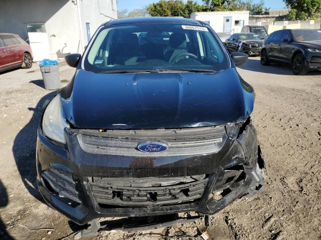 Photo 5 from auction – 2016 FORD ESCAPE S with VIN 1FMCU0F75GUA91528
