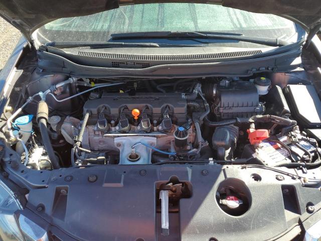 Photo 11 from auction – 2015 HONDA CIVIC LX with VIN 19XFB2F52FE109871