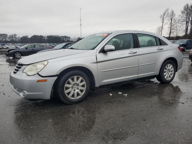 CHRYSLER SEBRING 2007 with VIN 1C3LC46KX7N521619 - Photo from auction
