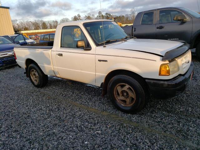 Photo 4 from auction – 2001 FORD RANGER with VIN 1FTYR10D11PB23056