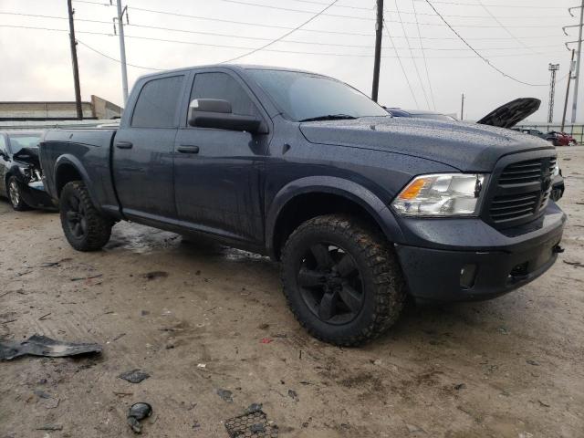 Photo 4 from auction – 2014 RAM 1500 SLT with VIN 1C6RR7TMXES481446