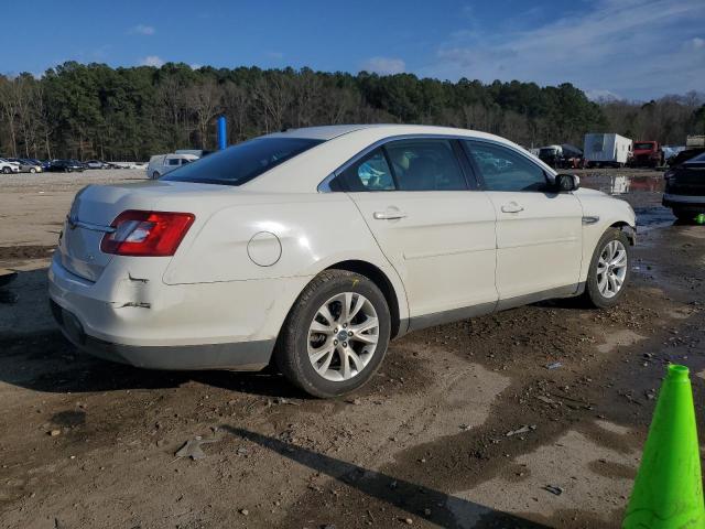 Photo 3 from auction – 2010 FORD TAURUS SEL with VIN 1FAHP2EW4AG139845