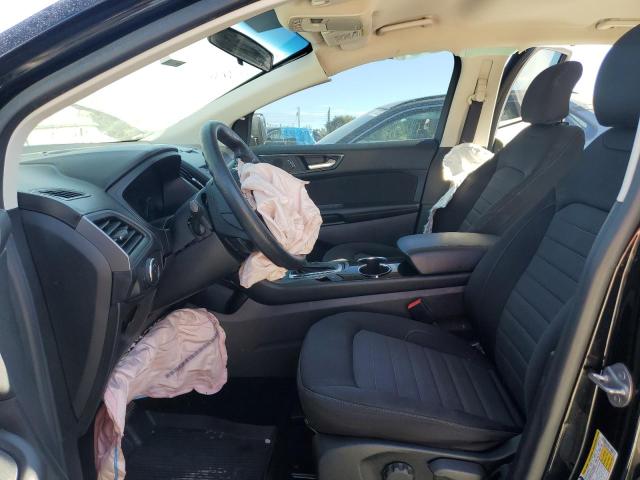 Photo 7 from auction – 2018 FORD EDGE SE with VIN 2FMPK3G99JBB61439