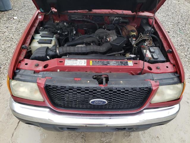 Photo 11 from auction – 2001 FORD RANGER SUP with VIN 1FTZR15U41TA33405