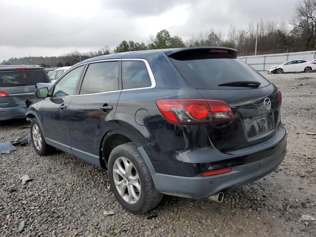 Photo 2 from auction – 2013 MAZDA CX-9 TOURI with VIN JM3TB2CA9D0412275